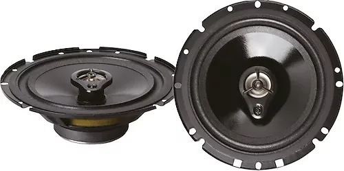 Alpine SXV-1735E 250 W 16.5 cm Koaksiyel Oto Hoparlör