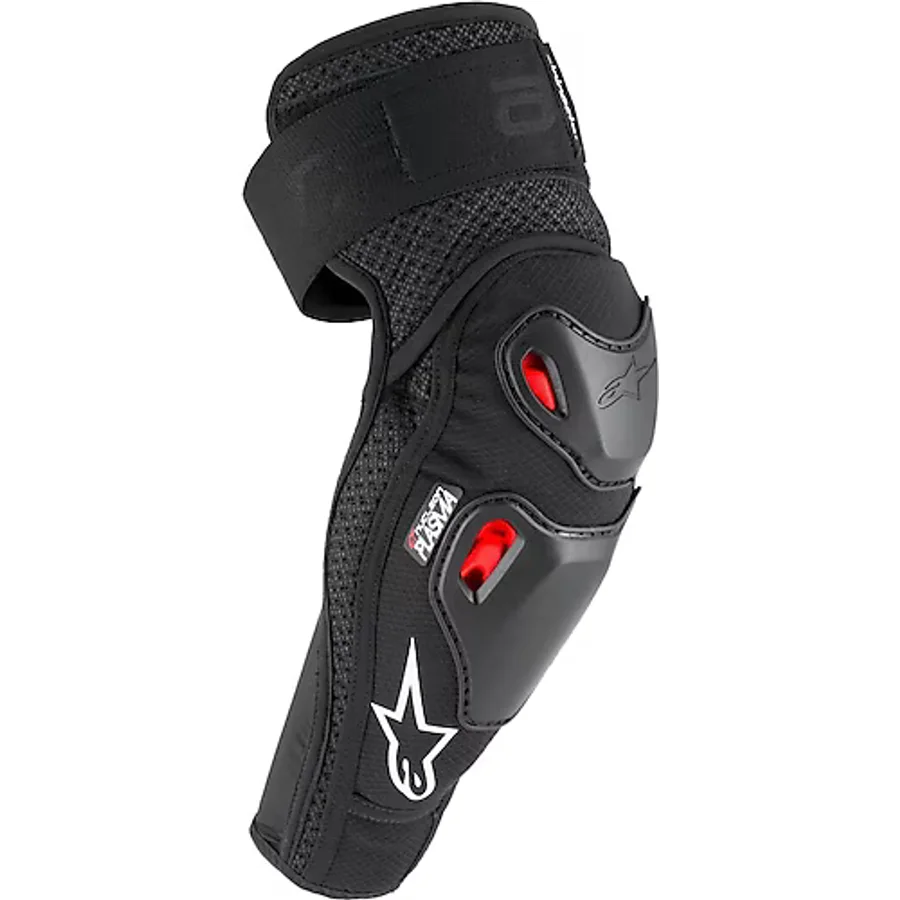 Alpinestars Bionic Pro Plasma Motosiklet Dizliği