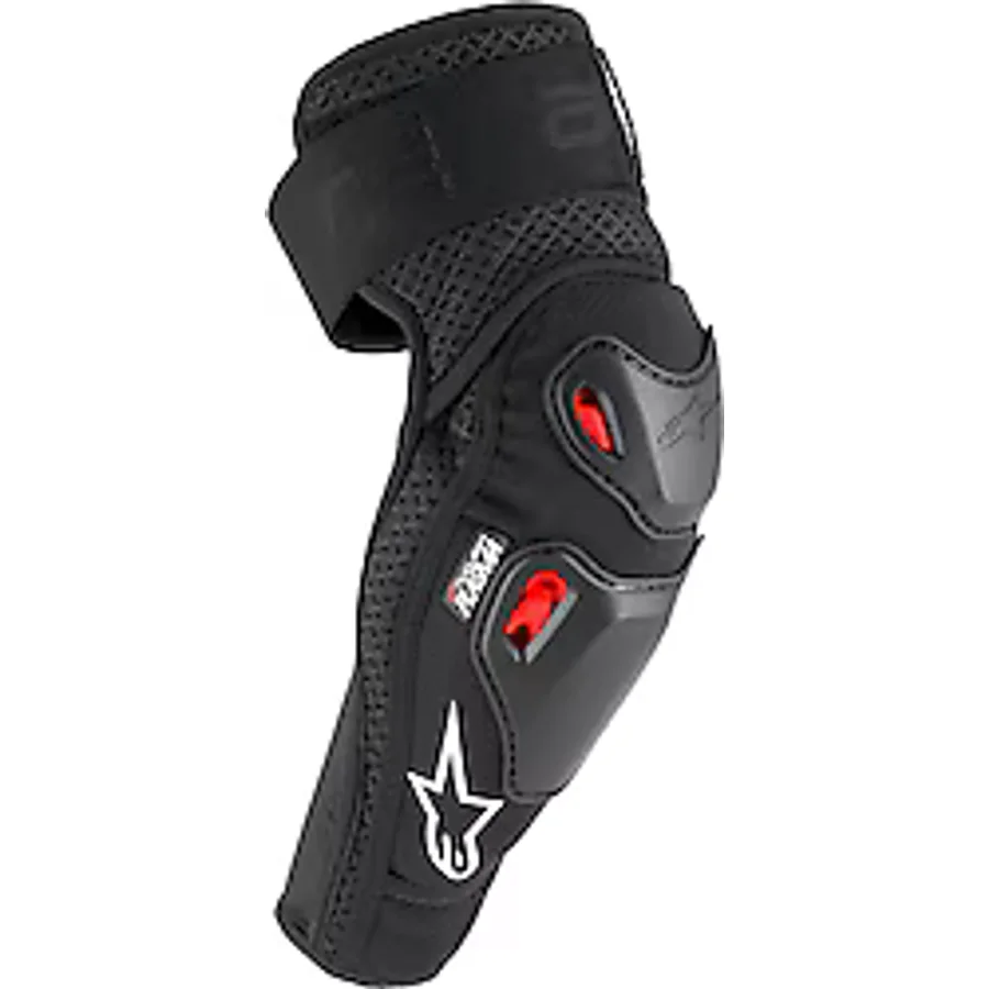 Alpinestars Bionic Pro Plasma Motosiklet Dizliği