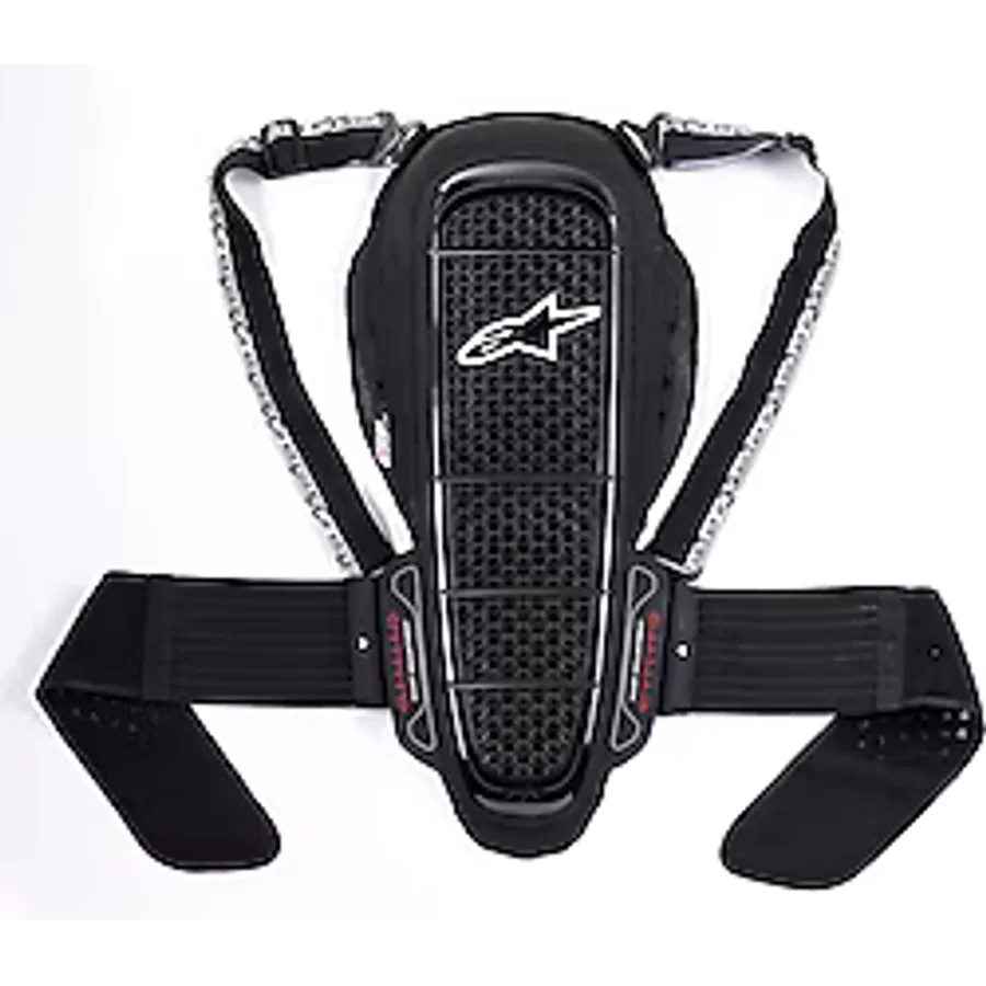 Alpinestars Nucleon KR-1 Motosiklet Sırtlığı