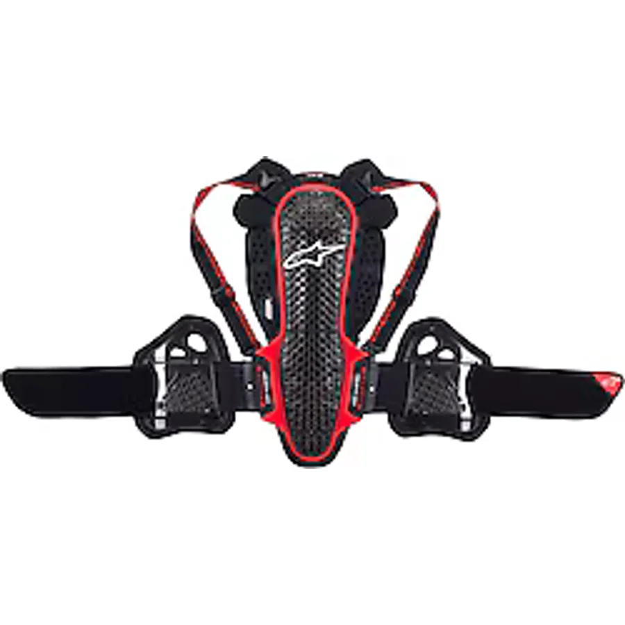 Alpinestars Nucleon KR-3 Motosiklet Sırtlığı