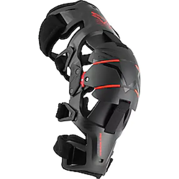 Alpinestars RK-1 Plasma Motosiklet Dizliği