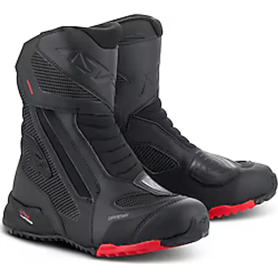 Alpinestars RT-7 DS Erkek Motosiklet Ayakkabısı