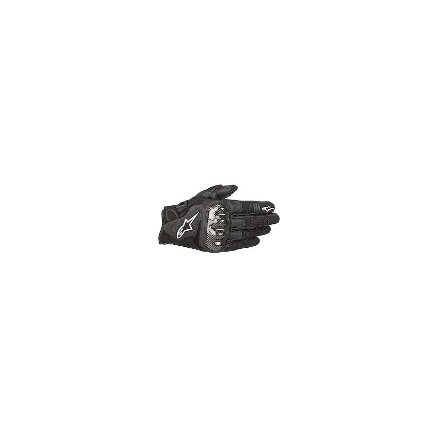 Alpinestars SMX-1 Air V2 Erkek Yazlık Motosiklet Eldiveni