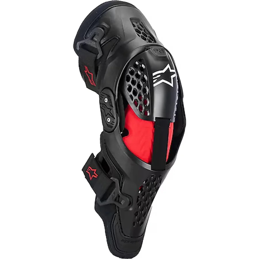 Alpinestars SX-1 Plasma Motosiklet Dizliği
