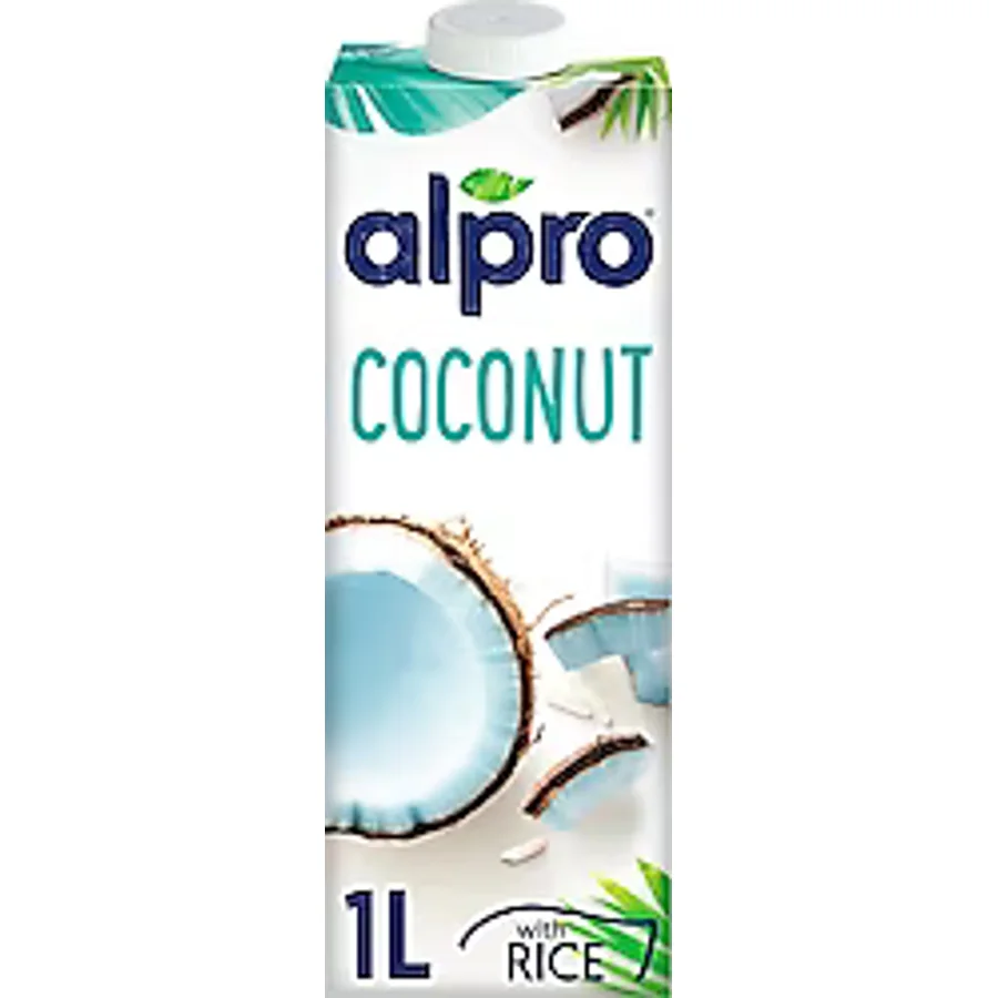 Alpro Hindistan Cevizi Sütü 1 lt