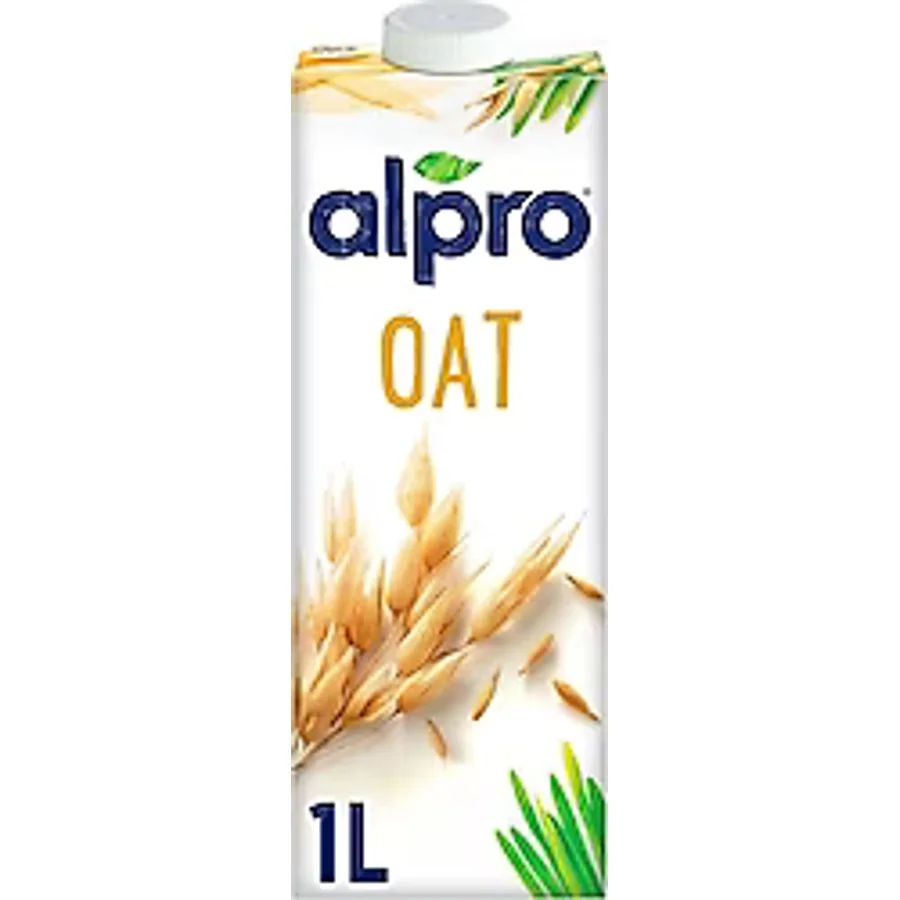 Alpro Yulaf Sütü 1 lt