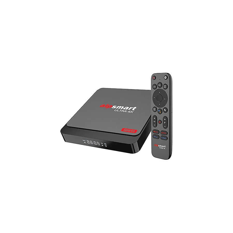Alpsmart AS514 32 GB 4K Android TV Box