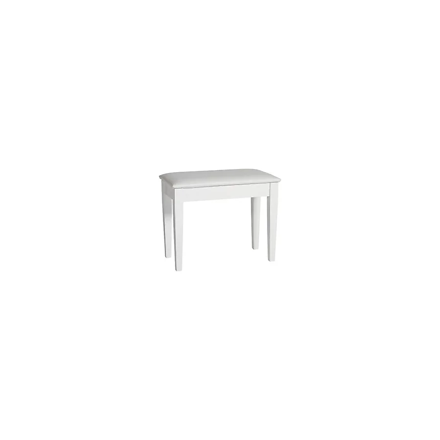 Altamira Altamara Pb-106wh (Beyaz) Piyano Taburesi