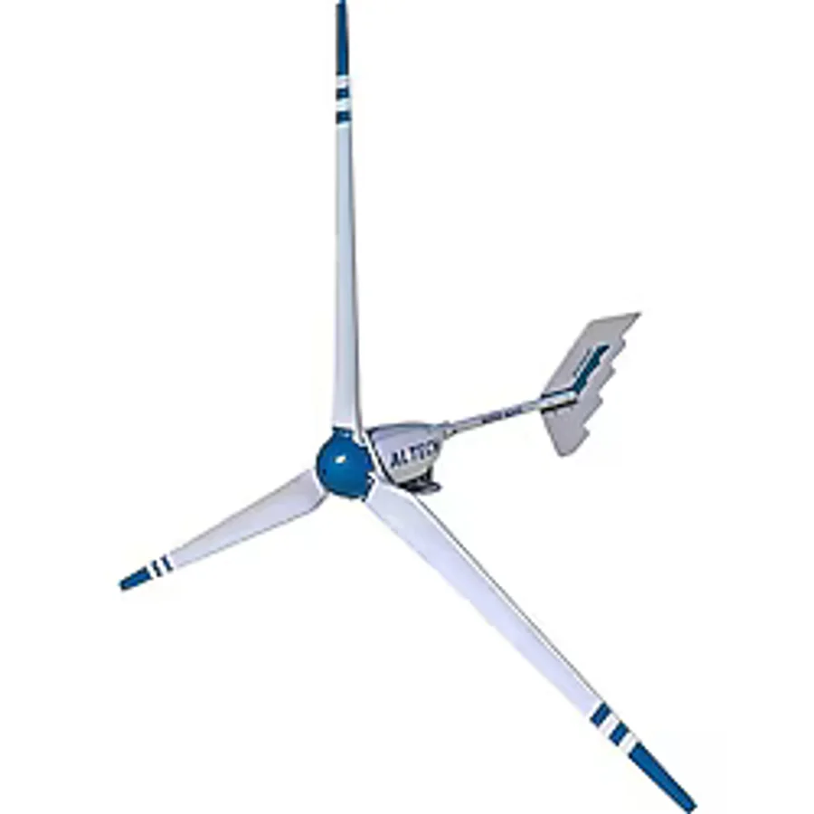 Altech Turbine Nova 8000 - 8 kW Rüzgar Türbini