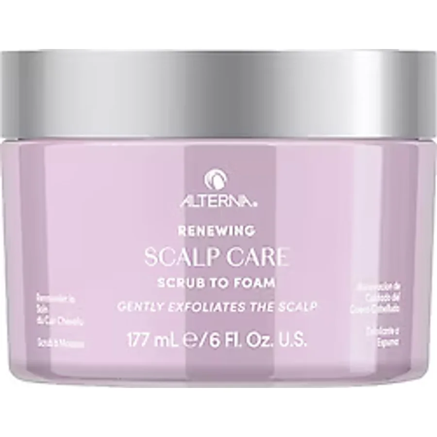 Alterna Caviar Renewing Scalp Care Saç Derisi Peeling 177 ml