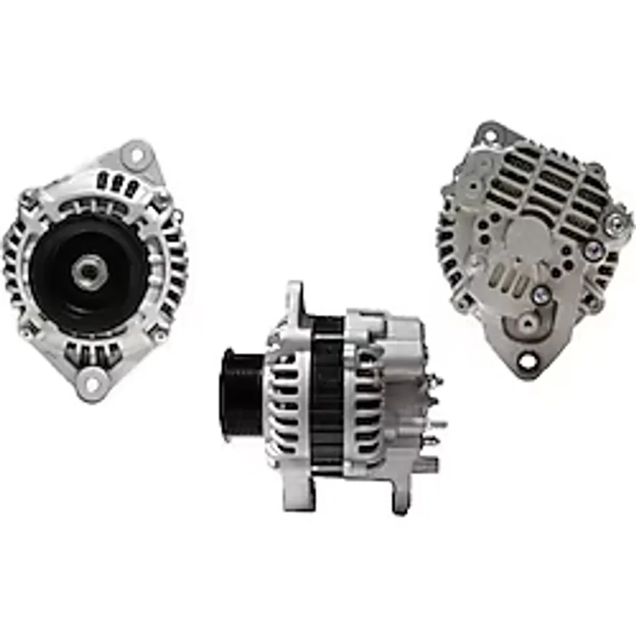 ALTERNATÖR 24V 80A FORD CARGO 3225/3227 2008-> MITSUBISHI TİP