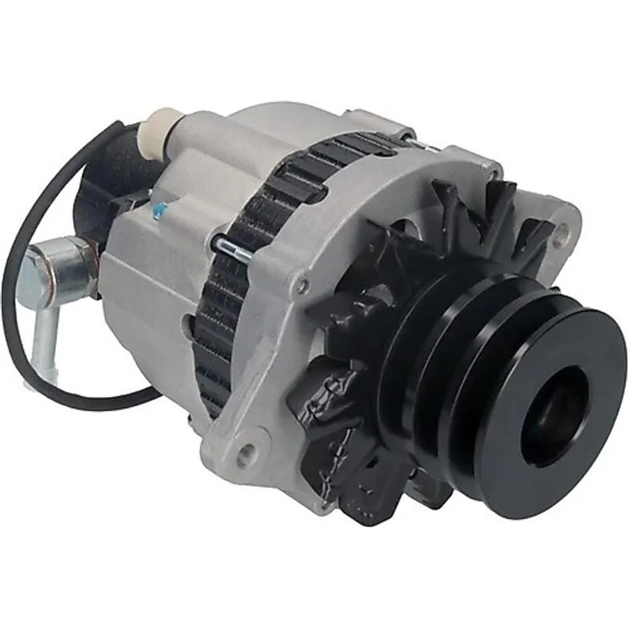 Alternatör Isuzu Nkr 77, Npr 77 2.9 4Jh1-X 01-10-2005 -,Isuzu Nkr 66 E 4.3 4Hf1-Iı