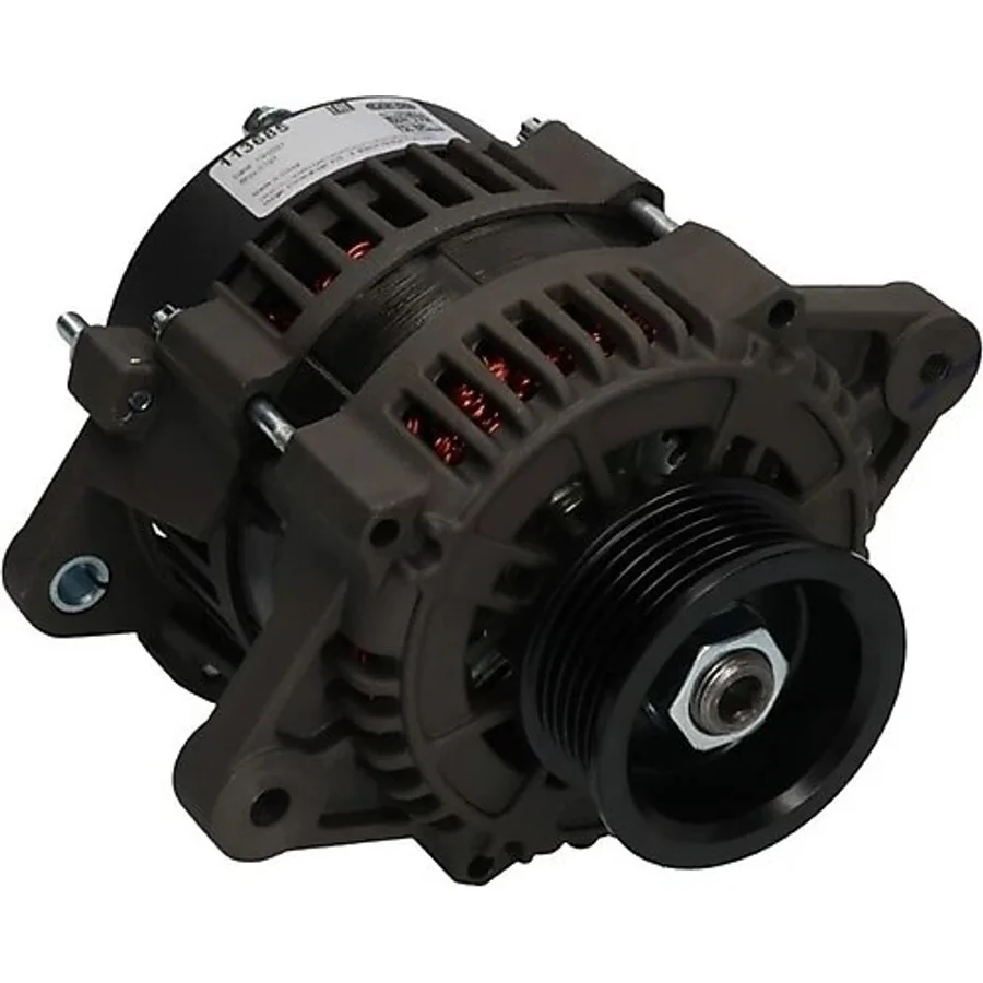 Alternatör Mercury Various Models -14V 70Amper Marin