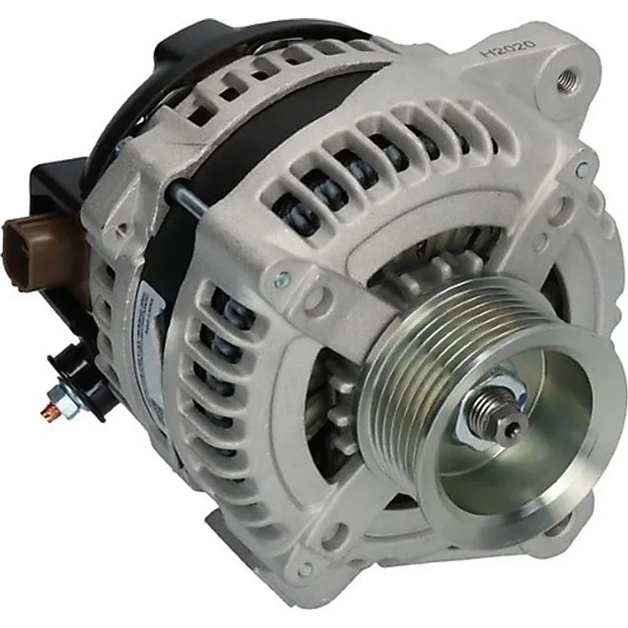 Alternatör Toyota Rav 4 Vvti 2.0 1Az-Fe Aca_, Ace_ 01-02-2006