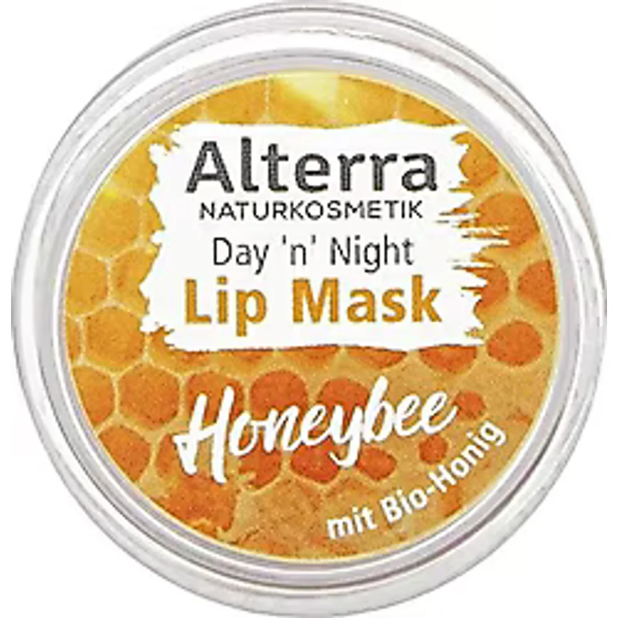 Alterra Day 'n' Night 02 Bal Arısı 6 gr Dudak Maskesi