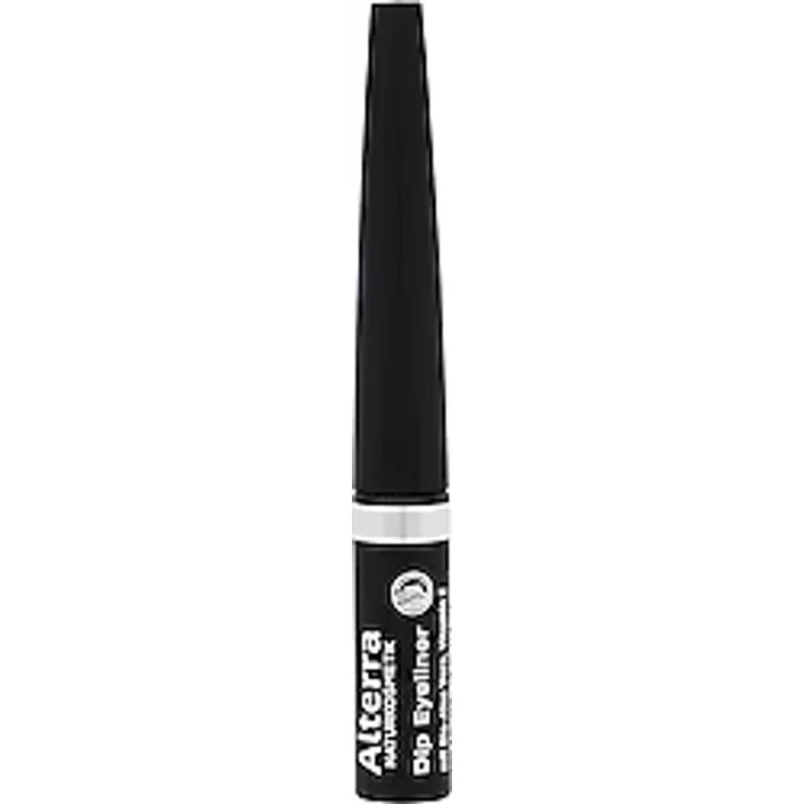 Alterra Kajal 01 Deep Black Dipliner