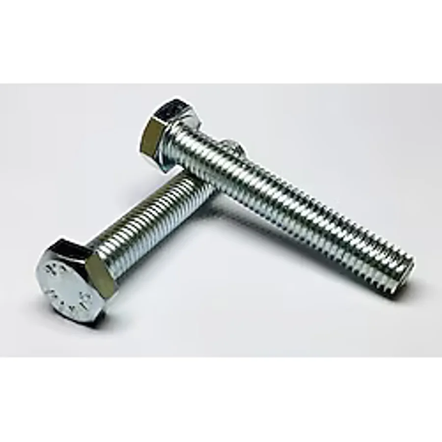 Altıgen, Altıköşe Akb Civata M8x40 - 100 Adet
