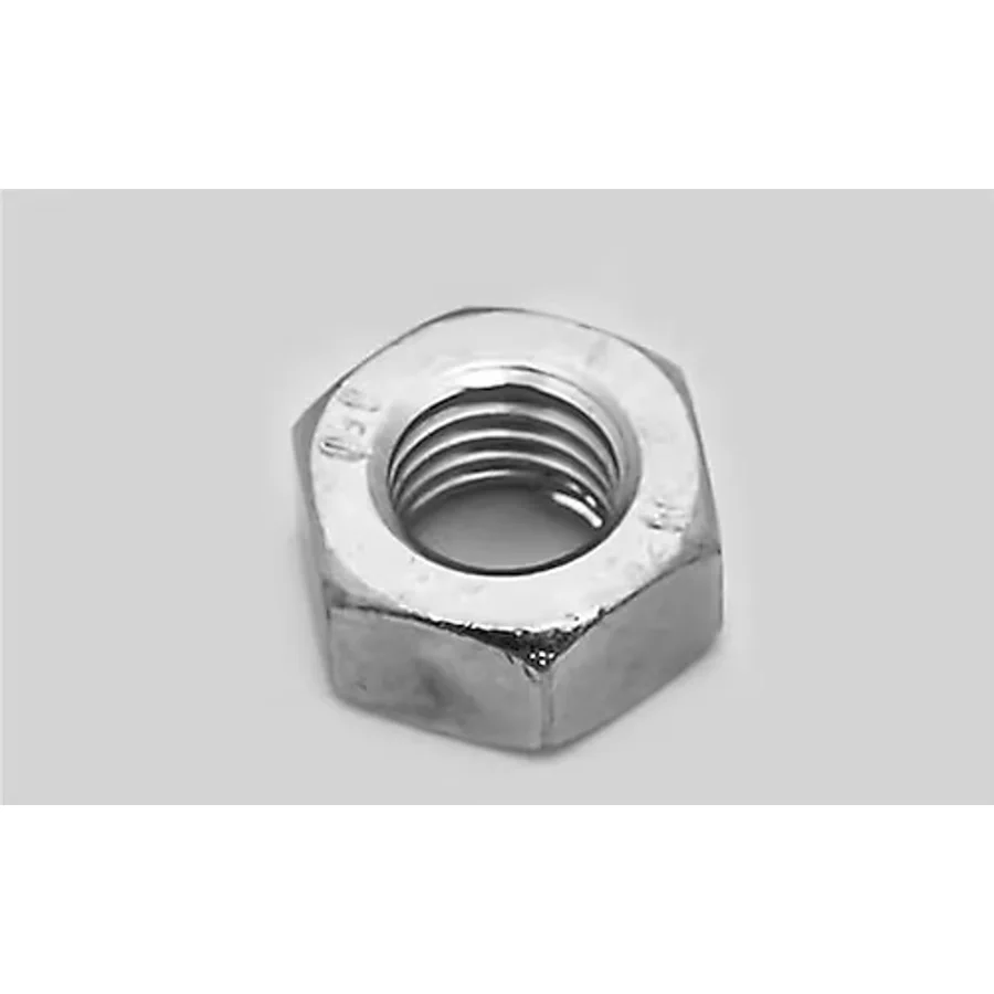 Altıköşe Somun M4 - 1000 Adet