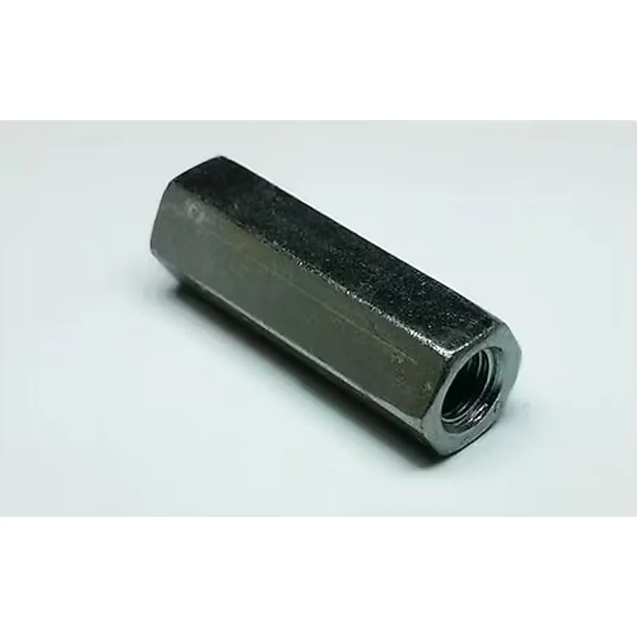 Altıköşe Uzatma Somunu M6x40 - 20 Adet
