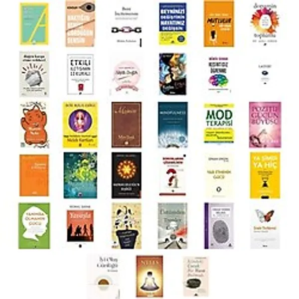 Altın İmla Kılavuzu -Yazım Kılavuzu... +32 Kitap