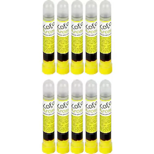 Altın Seri Anason Yağı Hazır Karışım Rakı Kiti 10 ML X 10 Adet