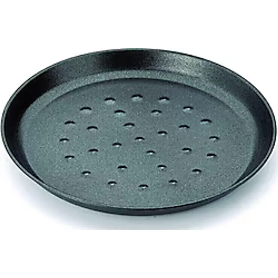 Altınbaşak Delikli 42 cm Saç Pizza Tavası