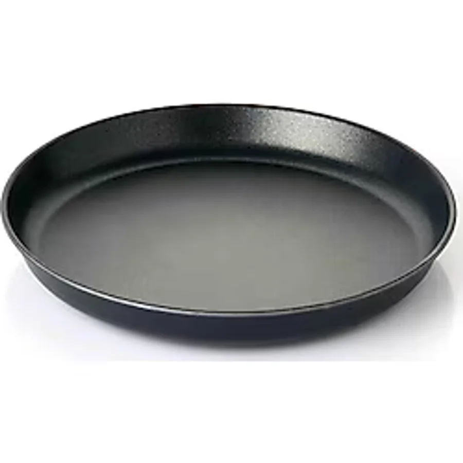 Altınbaşak Saç Pizza Tava 34 Cm