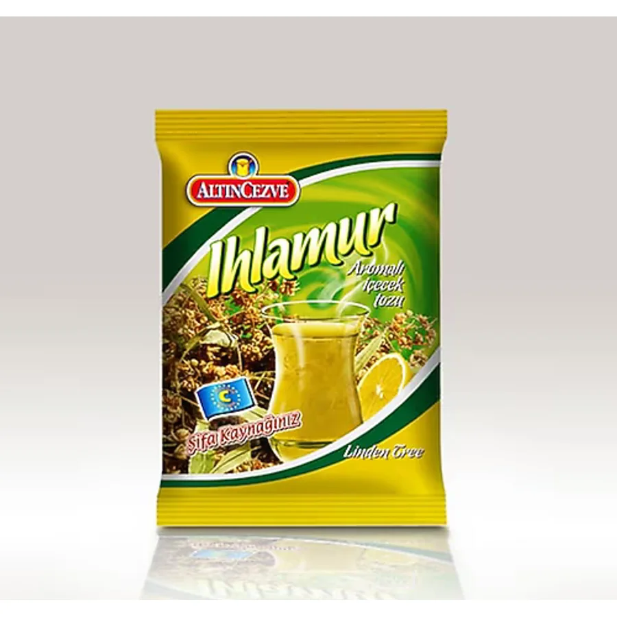Altıncezve Aromalı Toz İçecek 250 gr