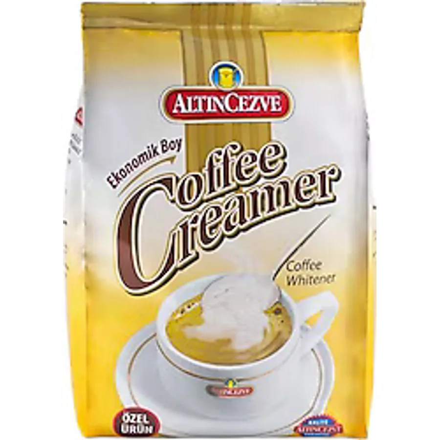 Altıncezve Kahve Kreması 1 kg
