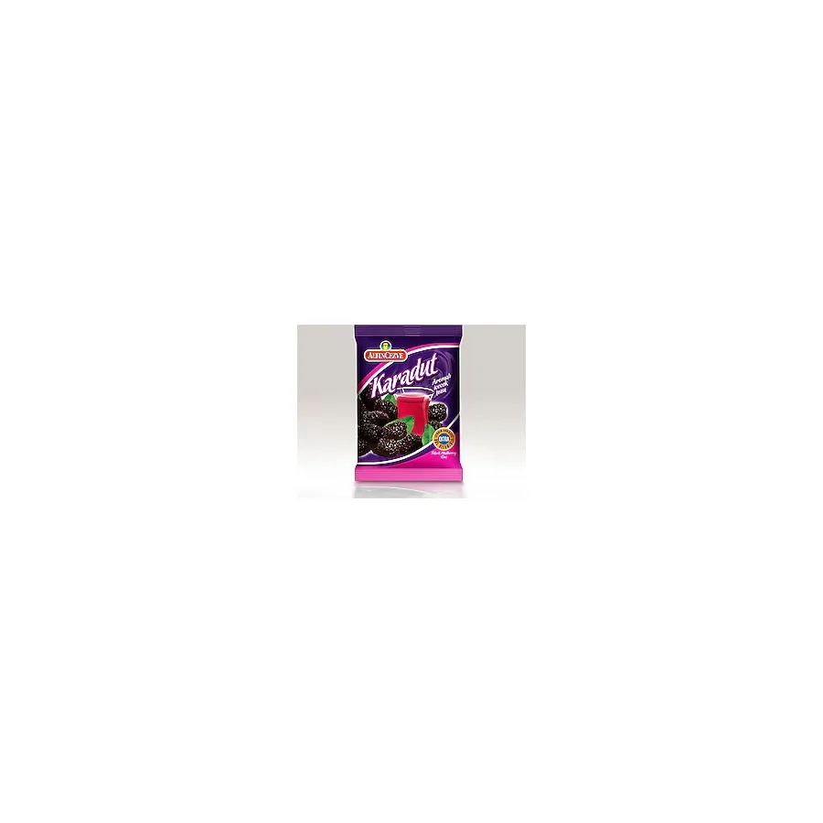 Altıncezve Karadut Aromalı Toz Içecek 250 gr
