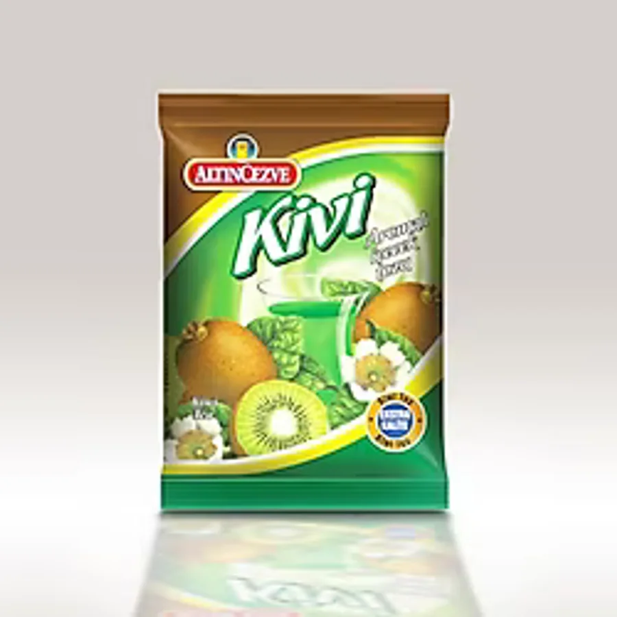 Altıncezve Kivi Aromalı Toz İçecek 250 gr