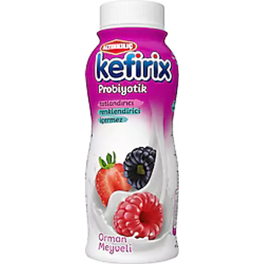 Altınkılıç Kefirix 250 ml