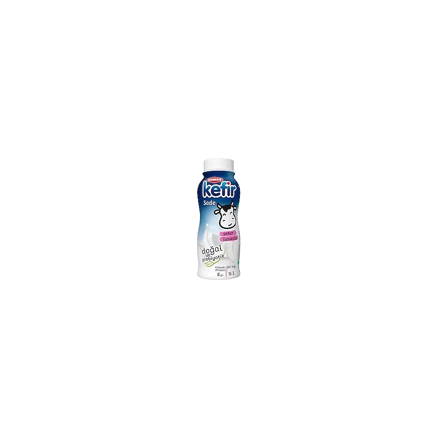 Altınkılıç Sade Kefir 250 ml