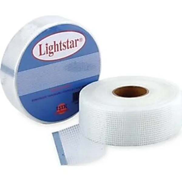 Altınmakas Lightstar Derz Bandı 100 mm x 90 m Alçıpan Derz ve Çatlak Onarım Bandı