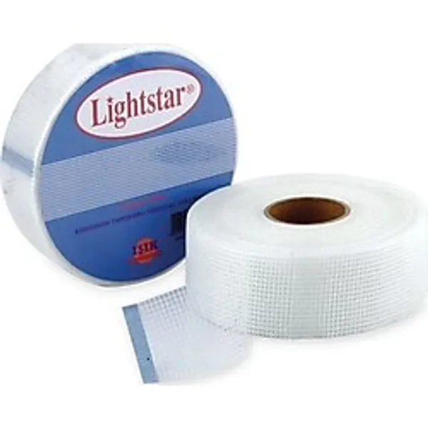 Altınmakas Lightstar Derz Bandı 50 mm x 90 m Alçıpan Derz ve Çatlak Onarım Bandı