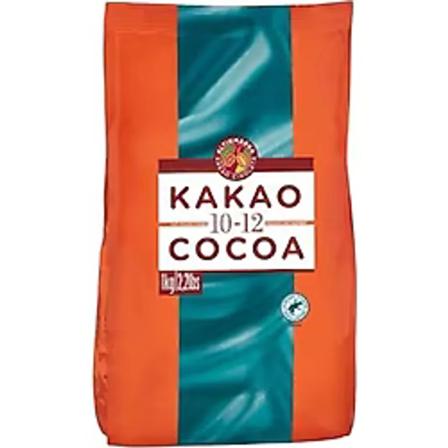 Altınmarka Kakao Tozu Alkalize %10-12 Yağ 1Kg