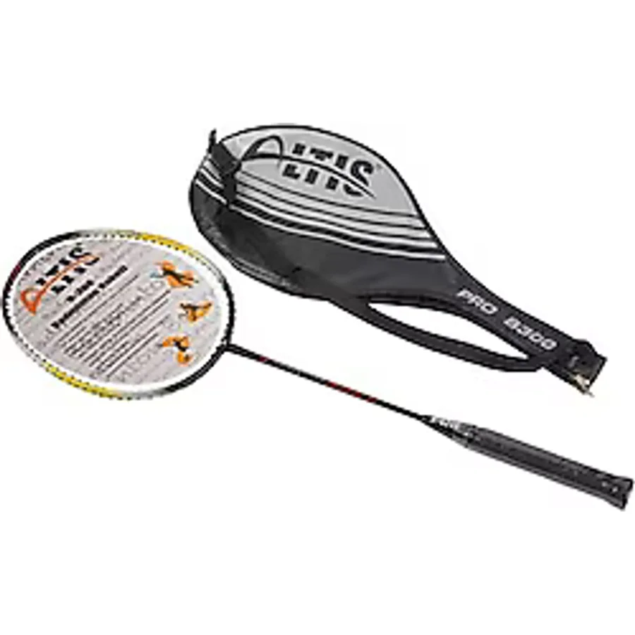 Altis B-300 Tek Parça Badminton Raketi