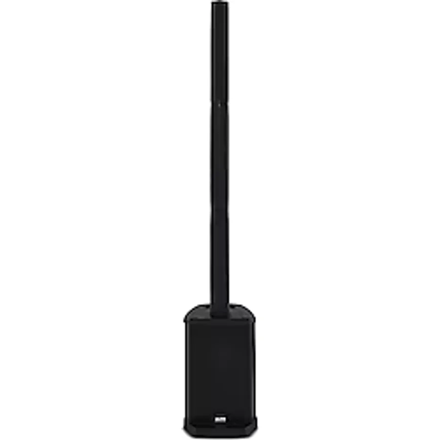Alto Professional TS108C Dahili DSP ve Bluetooth'lu 600 W Aktif Hoparlör
