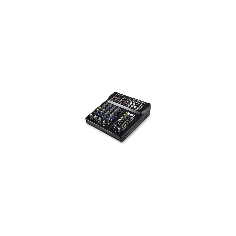 Alto ZMX862 6 Kanal Ses Mikseri