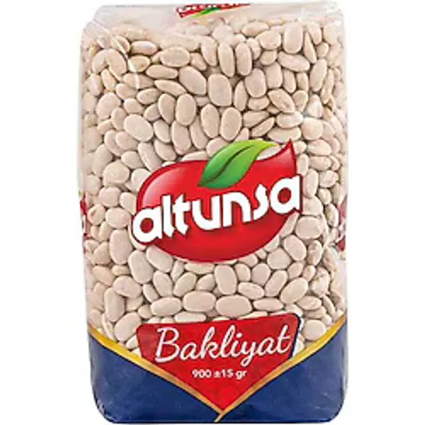 Altunsa Dermason Kuru Fasulye 900 gr