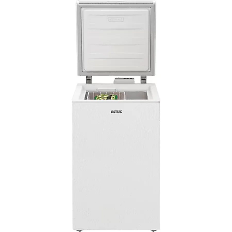 Altus AL 2104 E Sandık Tipi Derin Dondurucu