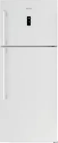 Altus AL 380 X Çift Kapılı No-Frost Buzdolabı