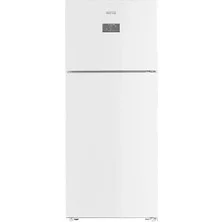 Altus AL 380 XE Çift Kapılı No Frost Buzdolabı