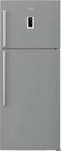 Altus AL 380 XI Çift Kapılı No-Frost Buzdolabı