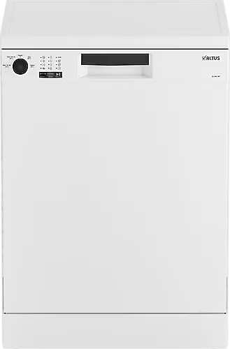 Altus AL 404 MP 4 Programlı Bulaşık Makinesi