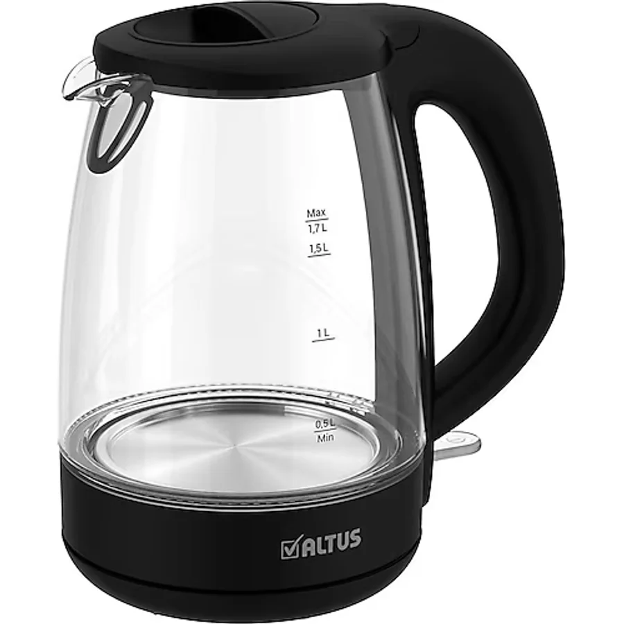 Altus AL 4054 C 2200 W 1.7 lt Cam Kettle