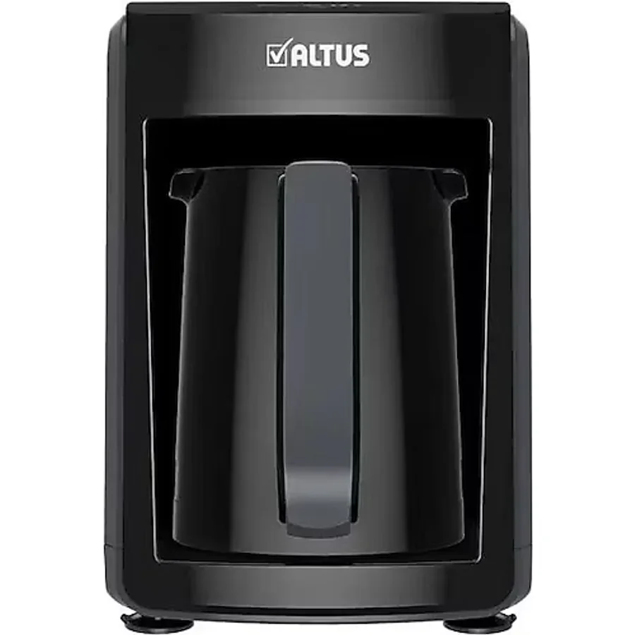 Altus AL 4763 G Türk Kahve Makinesi
