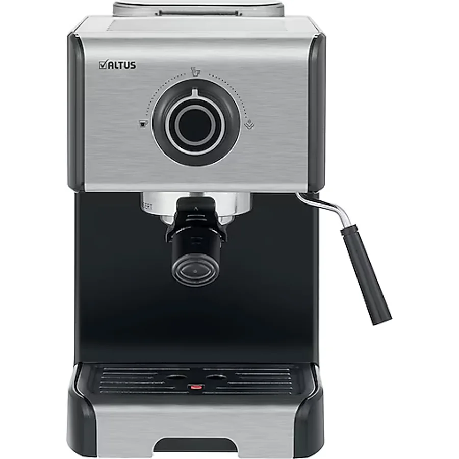 Altus AL 4933 ES Manuel Espresso Makinesi