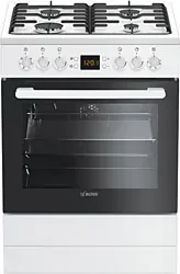 Altus AL 575 GT Beyaz Ocaklı Fırın